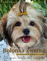 Bolonka Zwetna Bucher