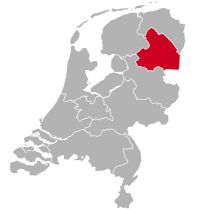 Bolonka Zwetna Züchter in Drenthe,