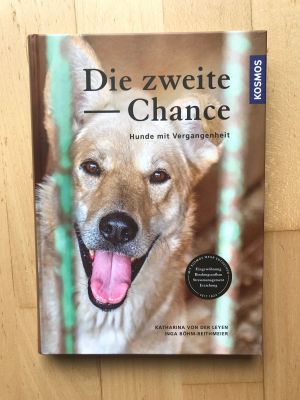 Buchtipp: für alle die einem Bolonka Zwetna eine zweite Chance geben wollen